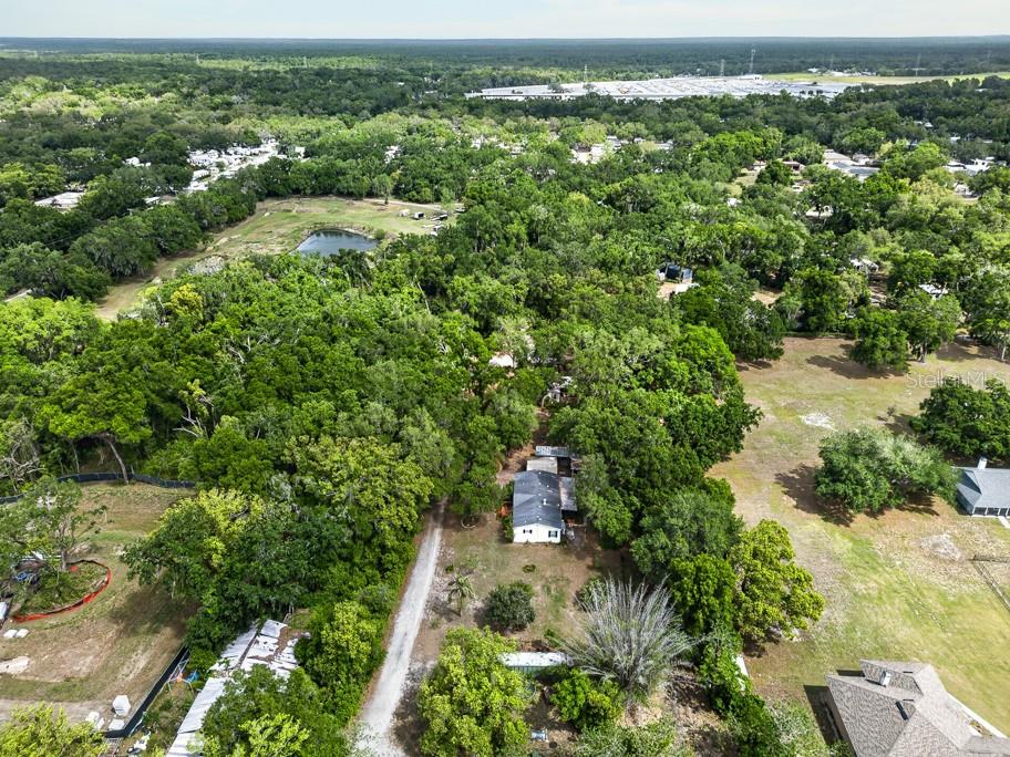 DUNWOODIE PARK - Residential