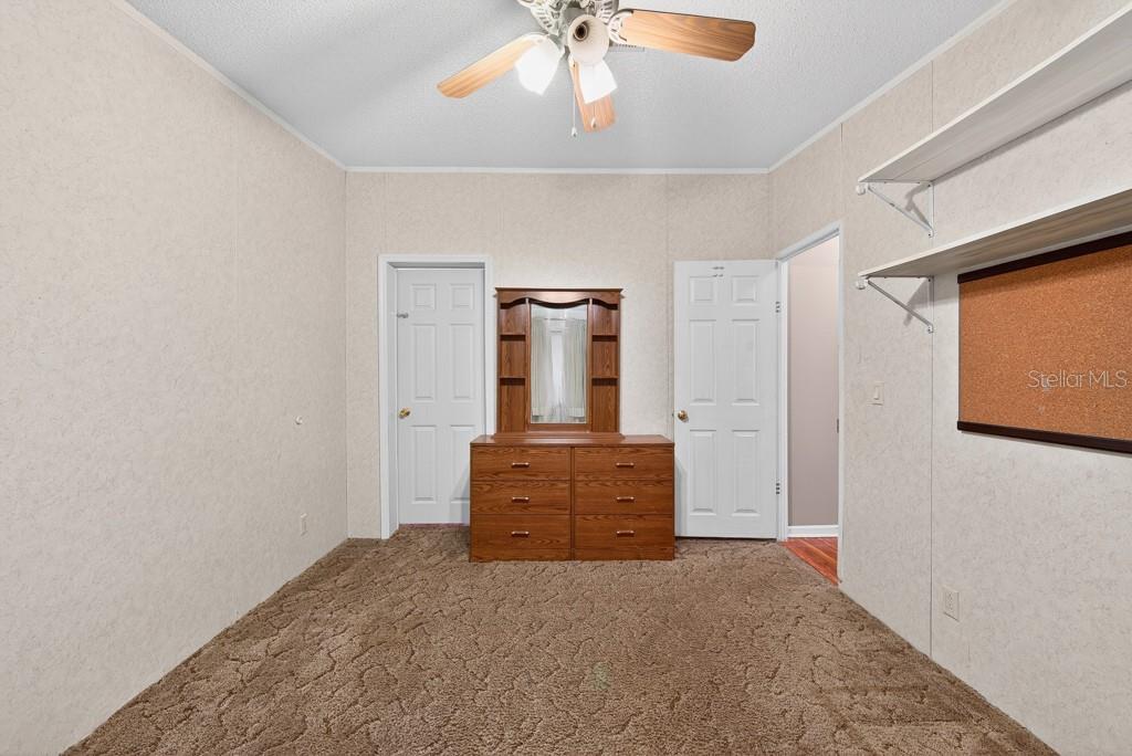 DUNWOODIE PARK - Residential