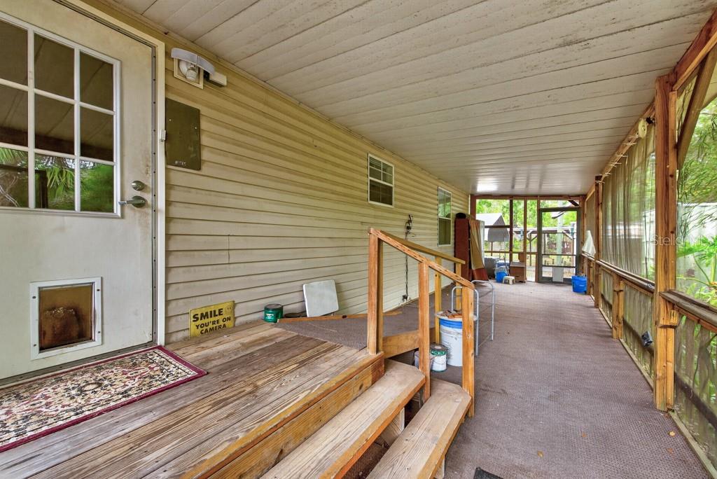 DUNWOODIE PARK - Residential