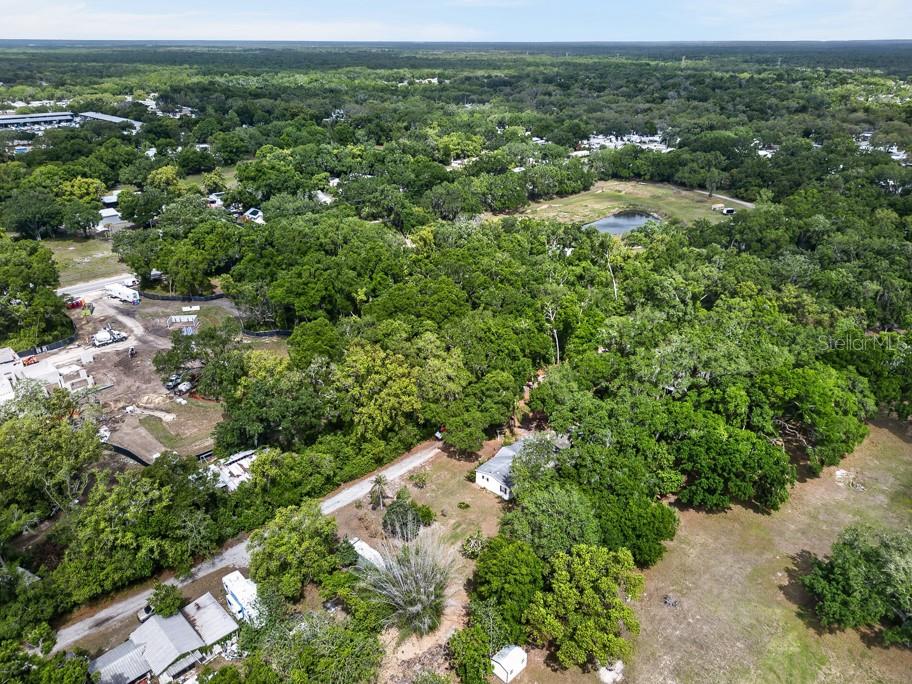 DUNWOODIE PARK - Residential