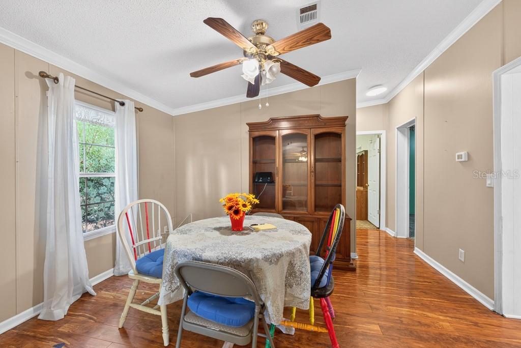 DUNWOODIE PARK - Residential