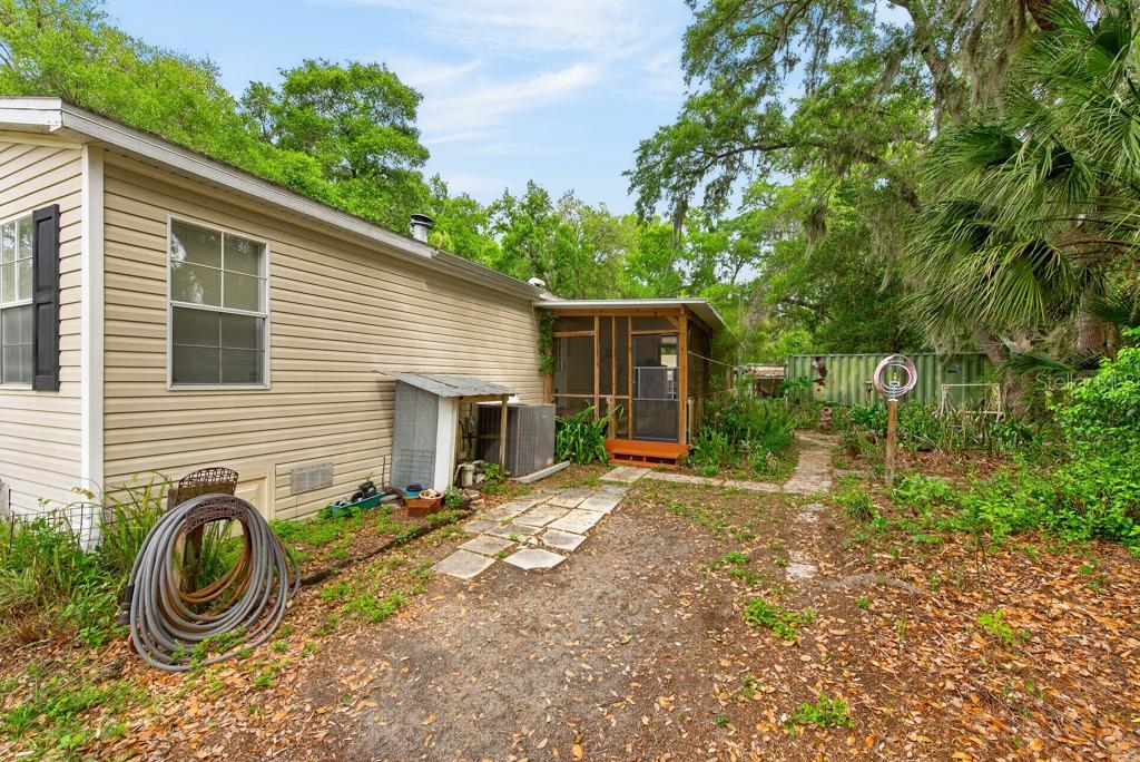 DUNWOODIE PARK - Residential