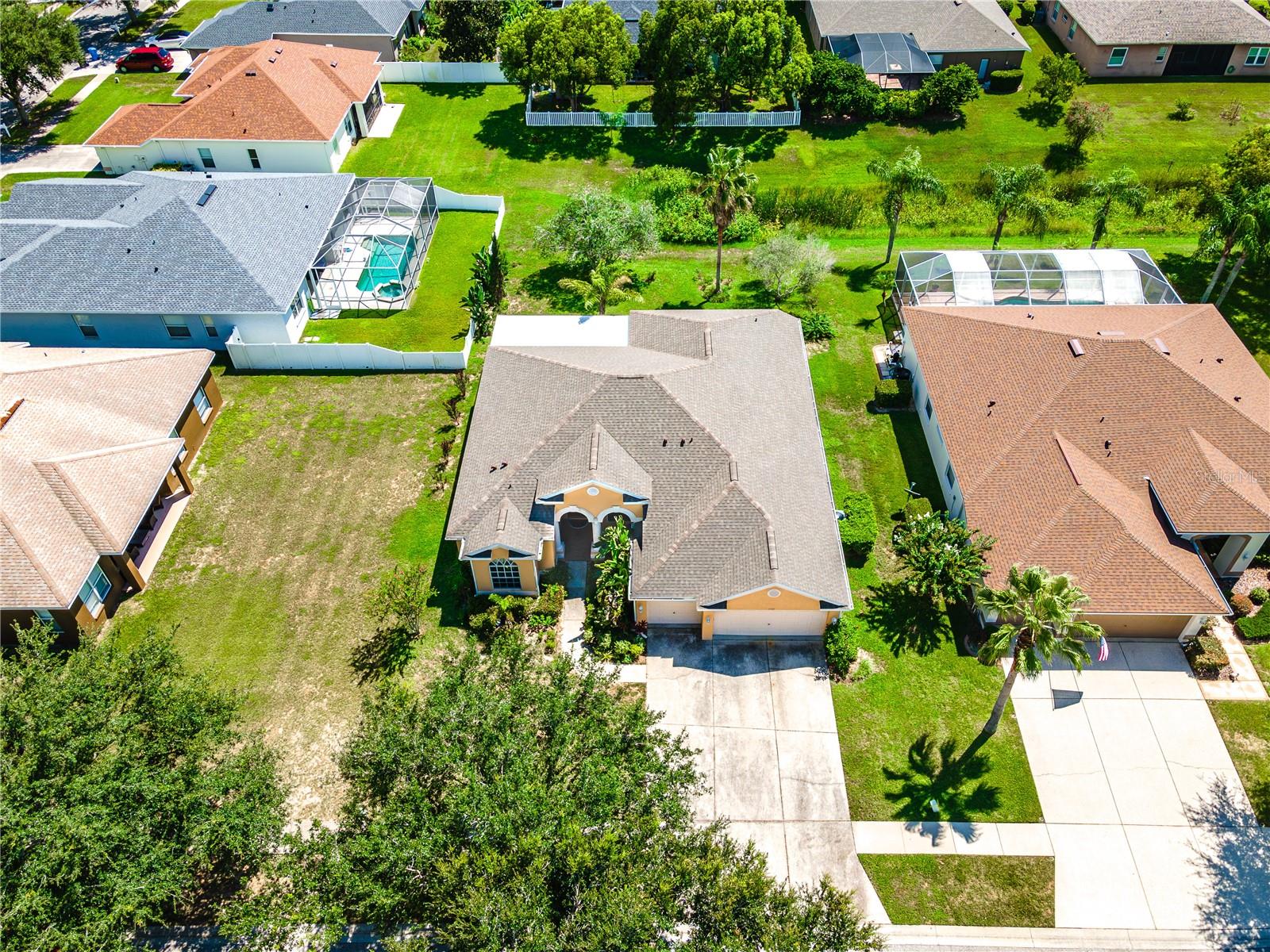 RIDGE CREST SUB UNITS - Residential