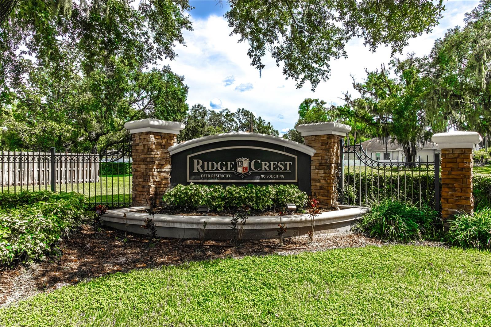 RIDGE CREST SUB UNITS - Residential