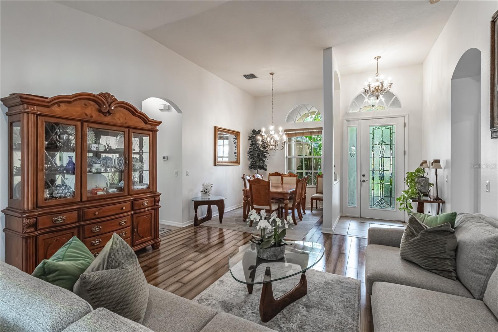 RIDGE CREST SUB UNITS - Residential