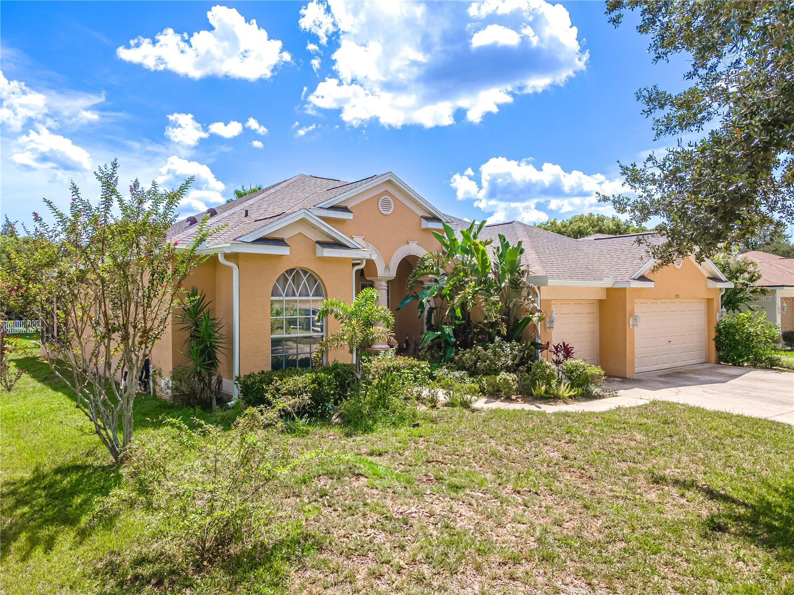 RIDGE CREST SUB UNITS - Residential