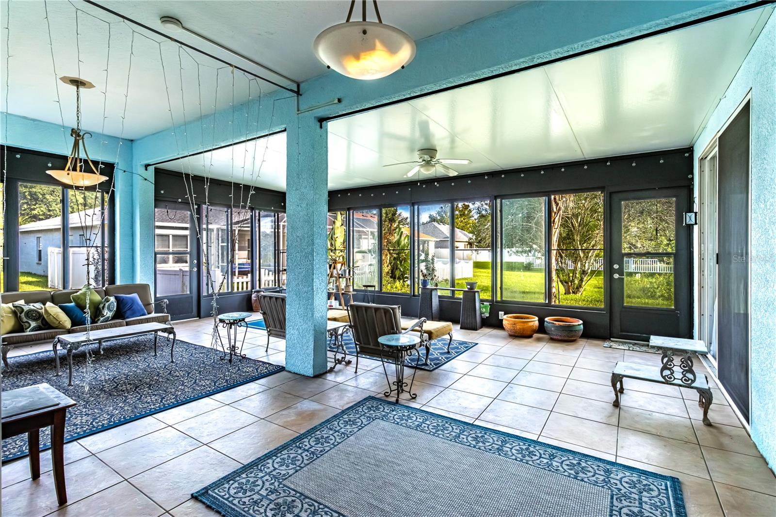 RIDGE CREST SUB UNITS - Residential