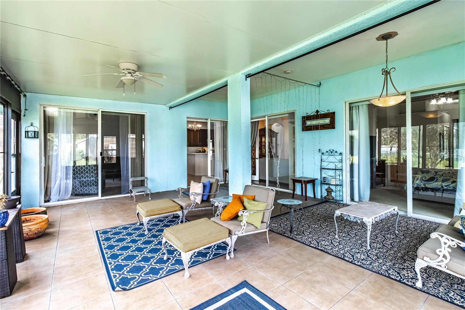 RIDGE CREST SUB UNITS - Residential