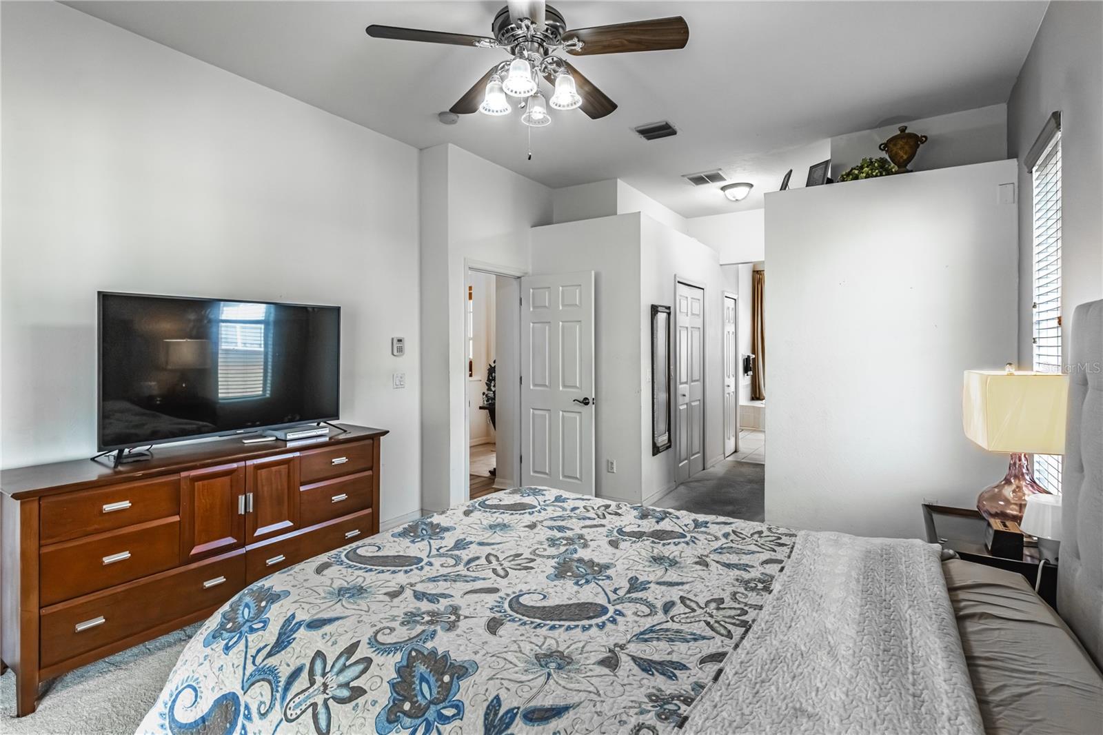 RIDGE CREST SUB UNITS - Residential