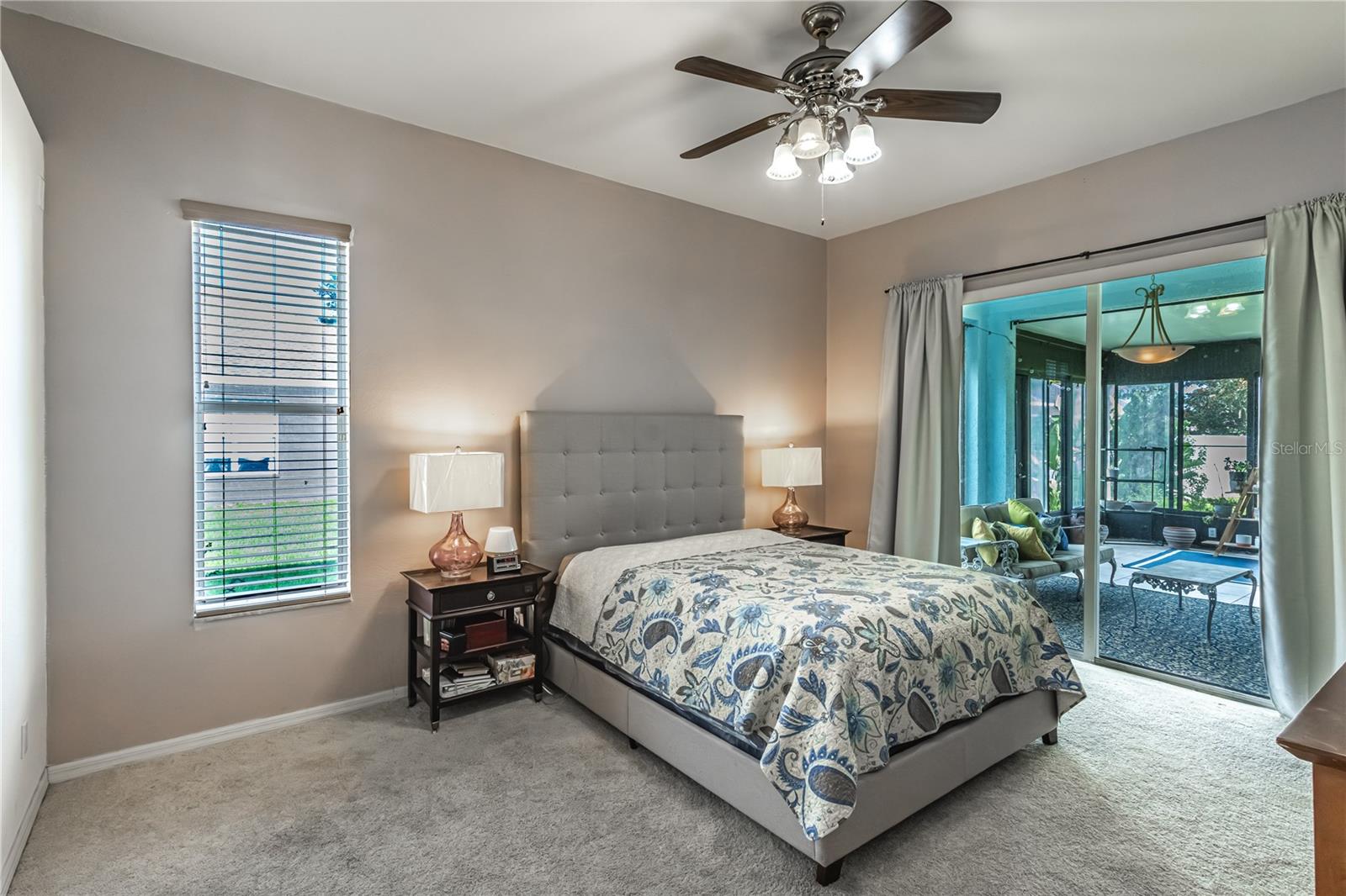 RIDGE CREST SUB UNITS - Residential