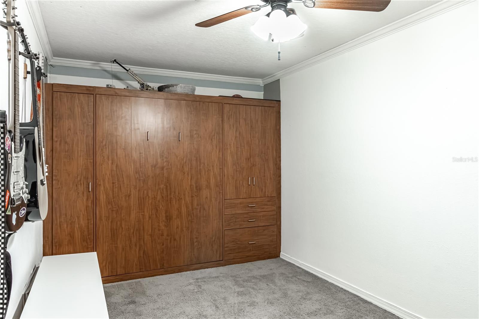 RIDGE CREST SUB UNITS - Residential