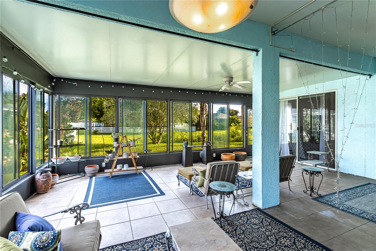 RIDGE CREST SUB UNITS - Residential