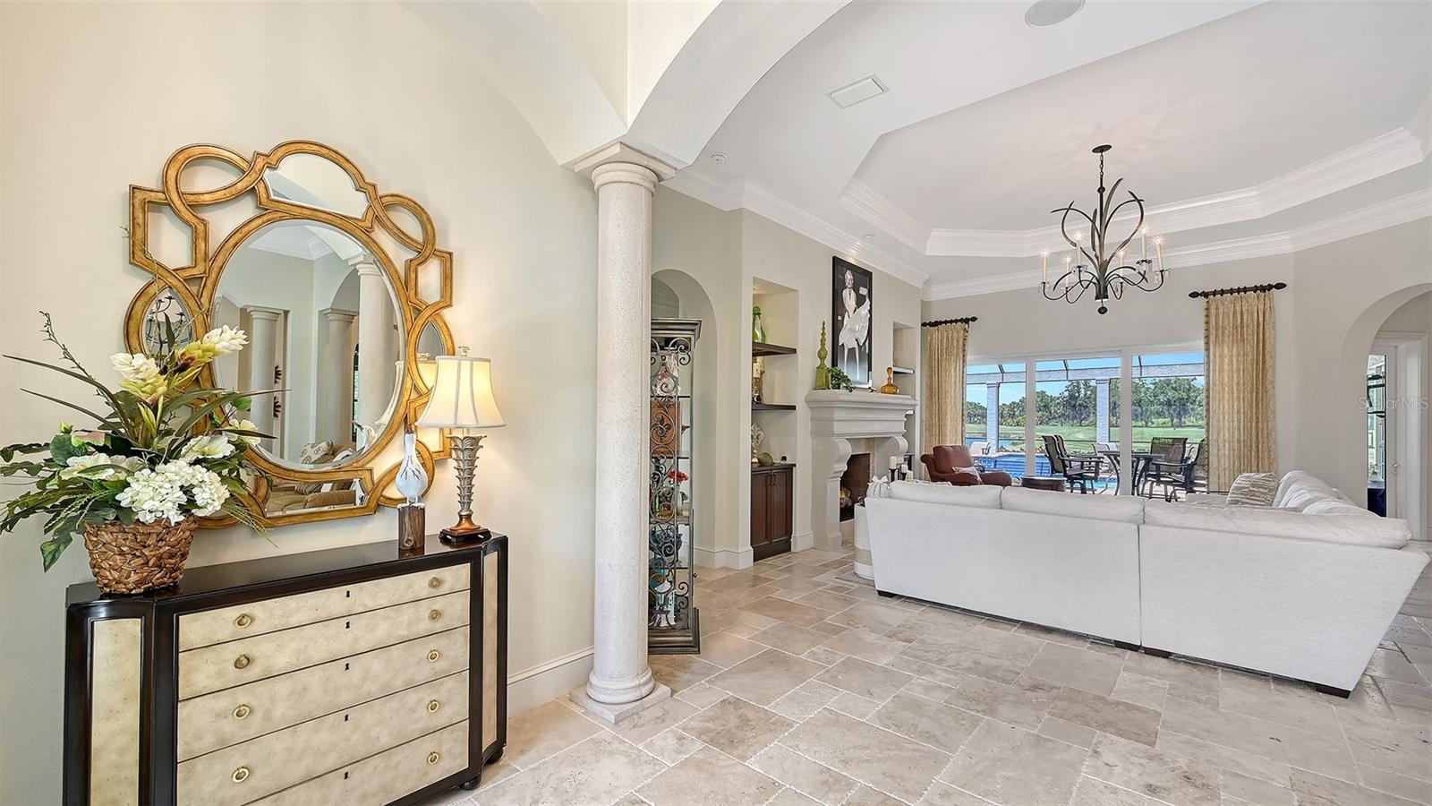 3331 FOUNDERS CLUB DRIVE