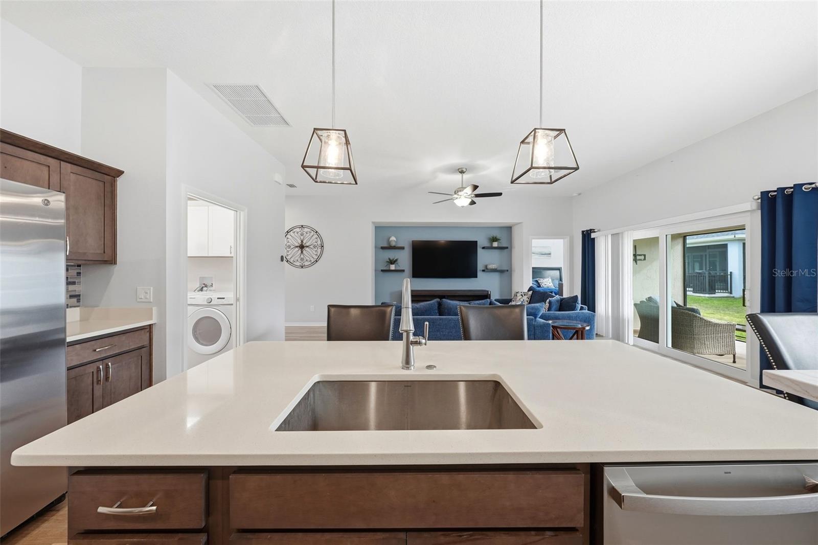 THE VILLAGES - Residential