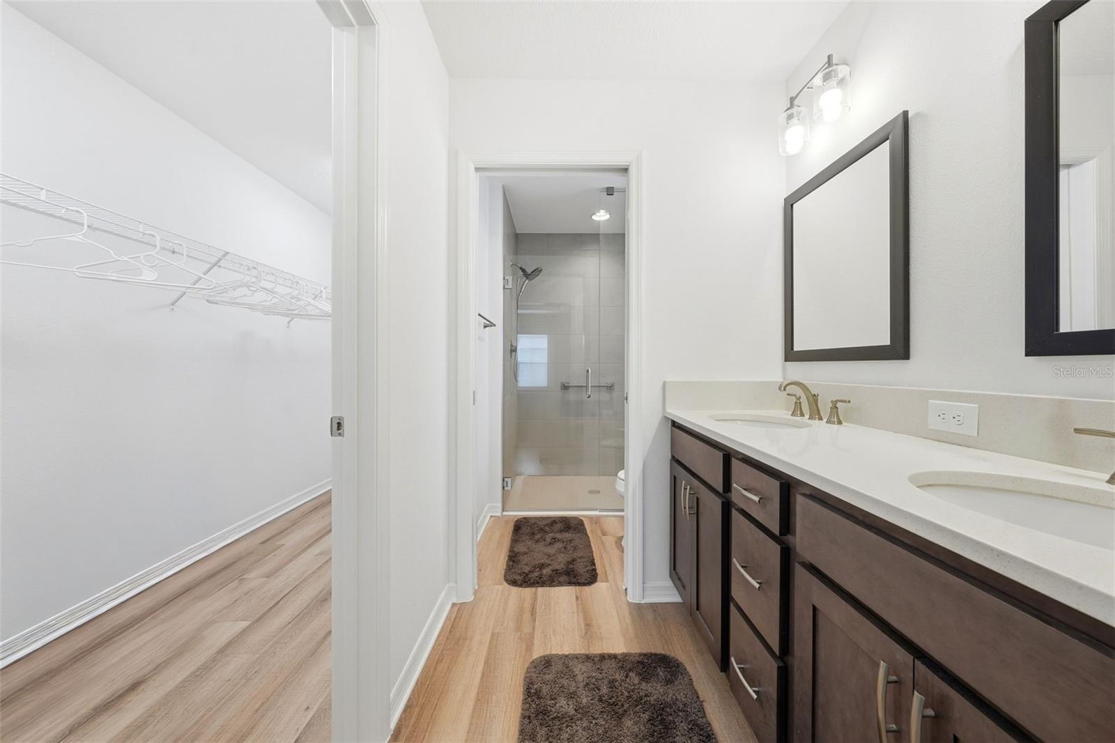 THE VILLAGES - Residential