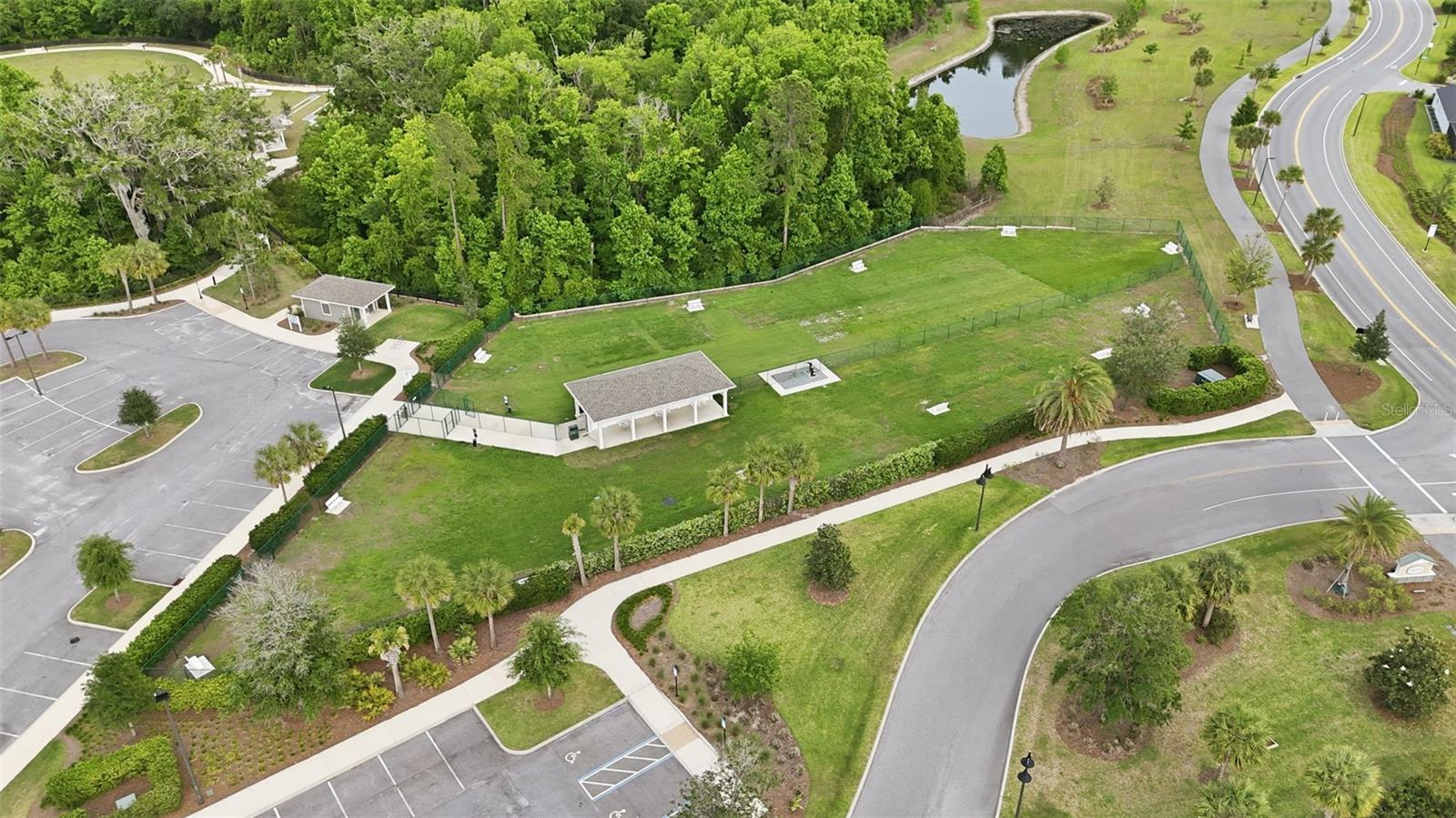 THE VILLAGES - Residential