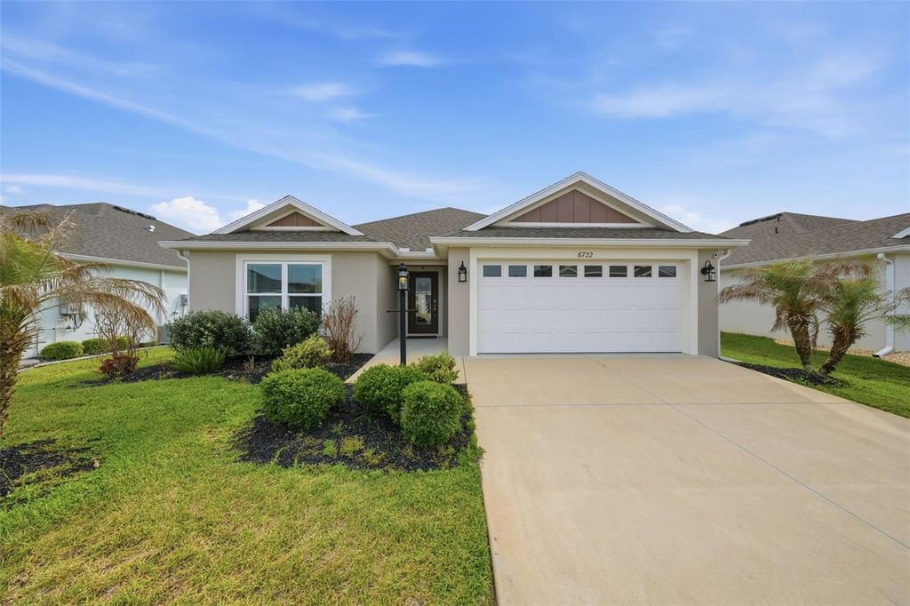 Photo of 6722 Mesker Place, The Villages, FL 34762 (MLS # G5111293)