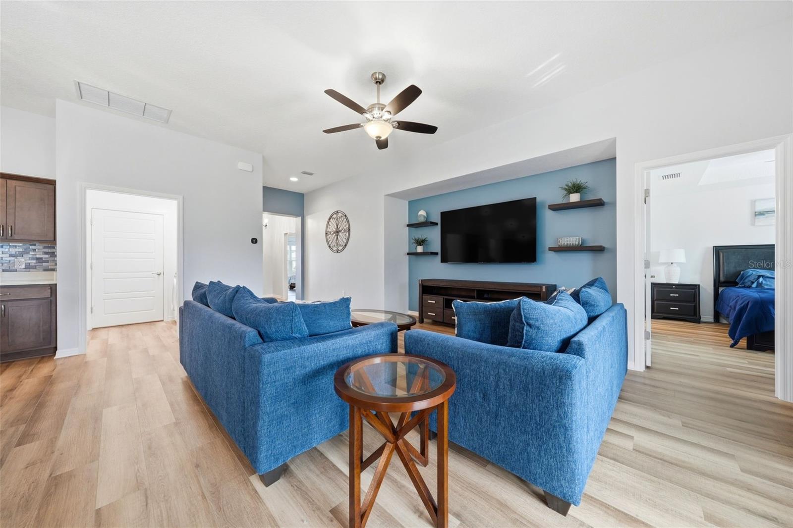 THE VILLAGES - Residential