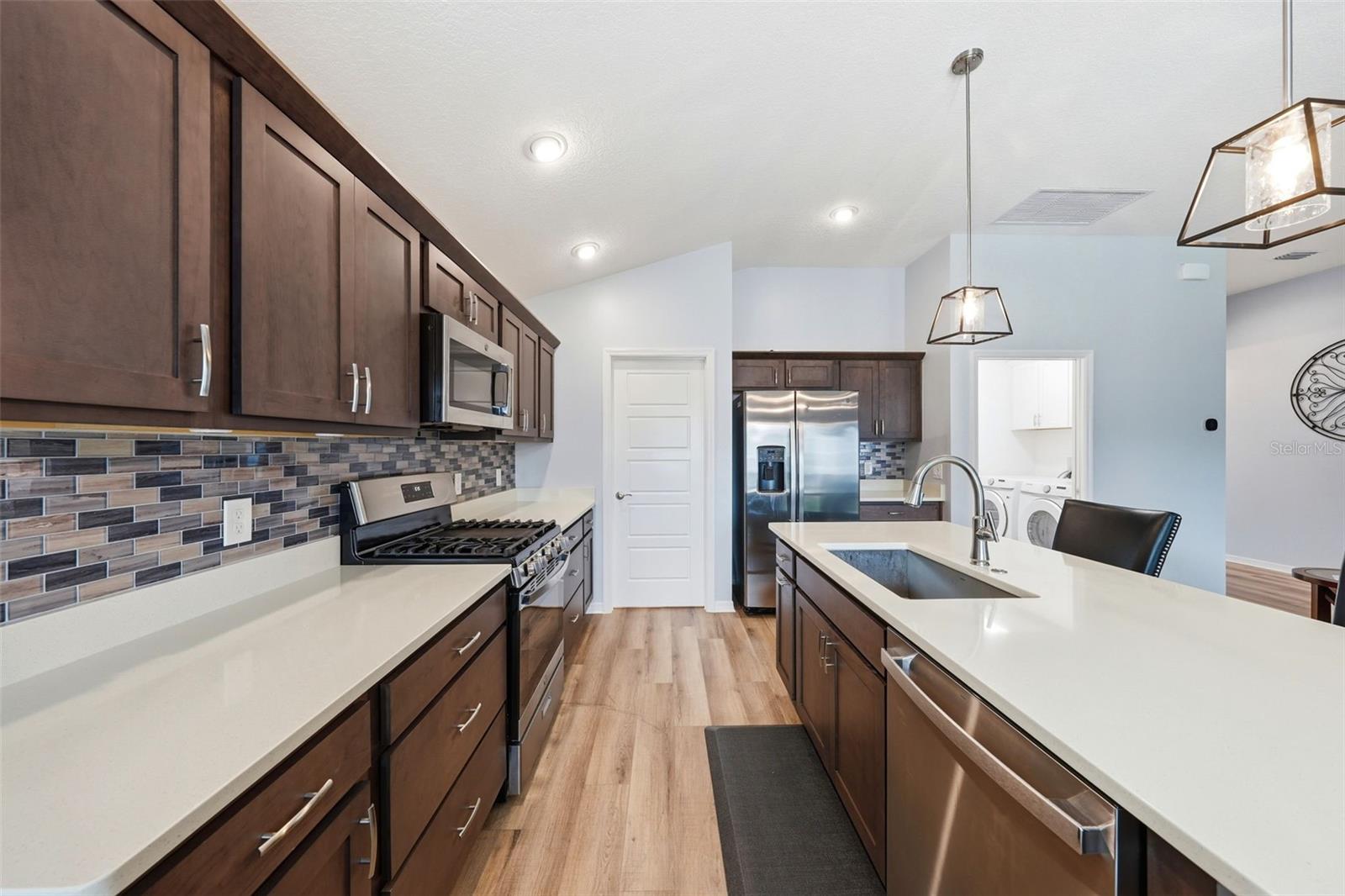 THE VILLAGES - Residential