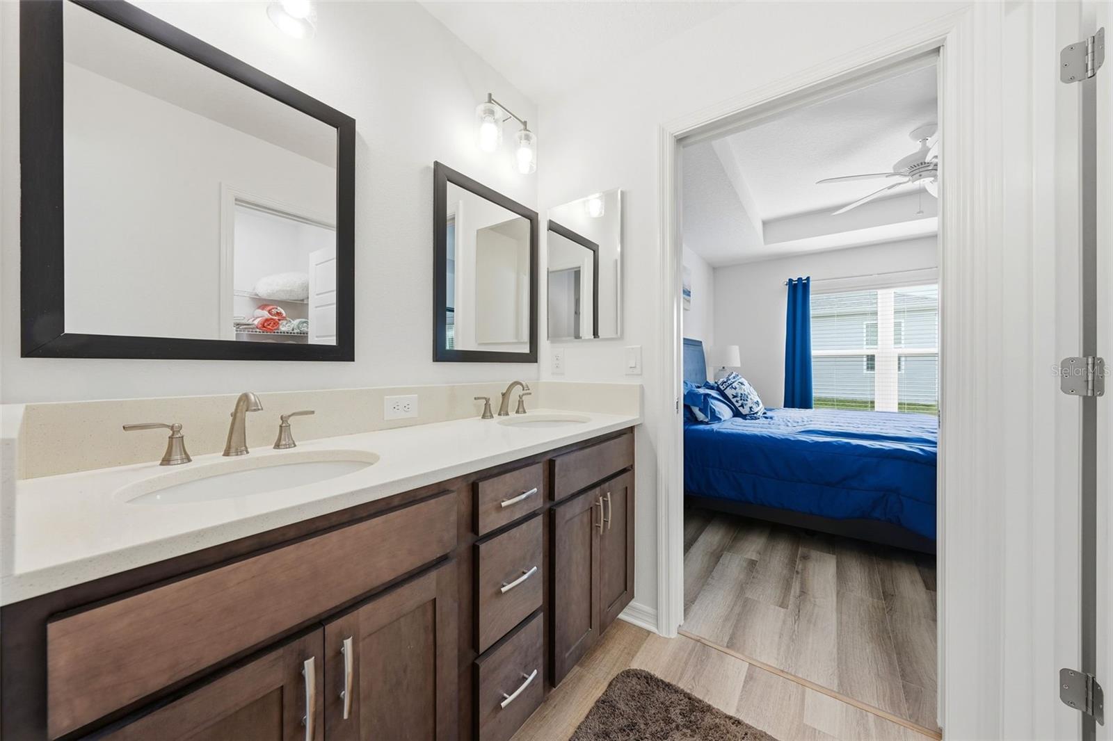 THE VILLAGES - Residential