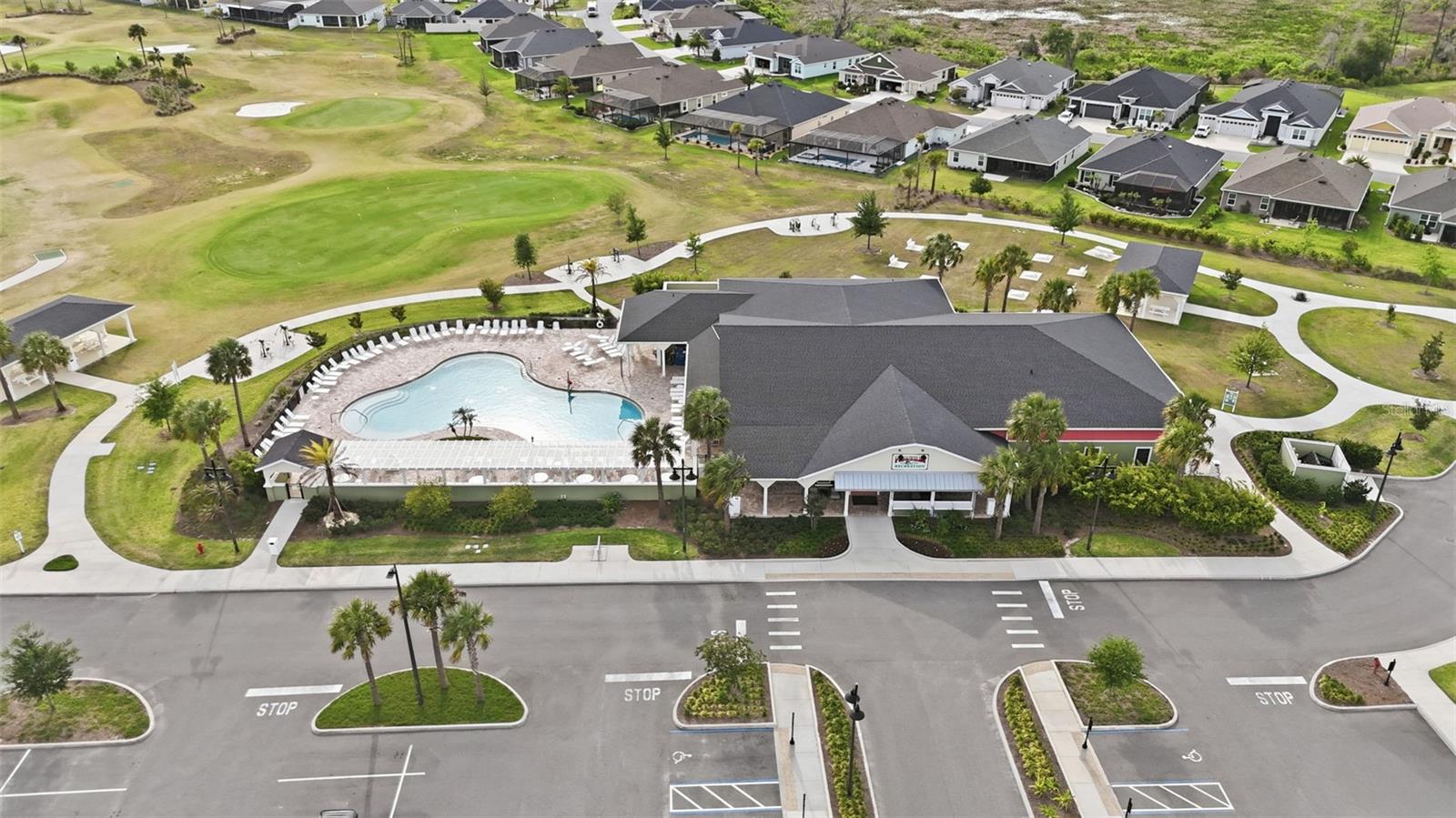 THE VILLAGES - Residential