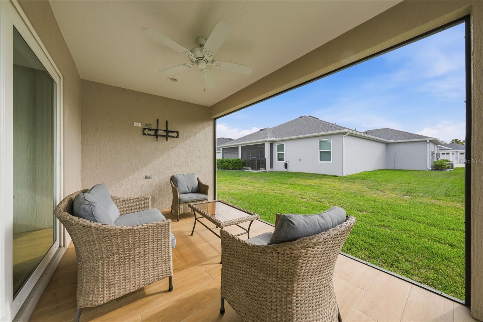 THE VILLAGES - Residential