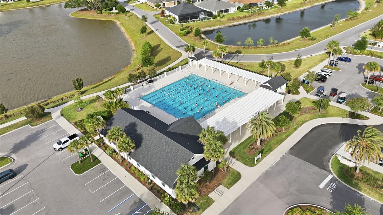 THE VILLAGES - Residential