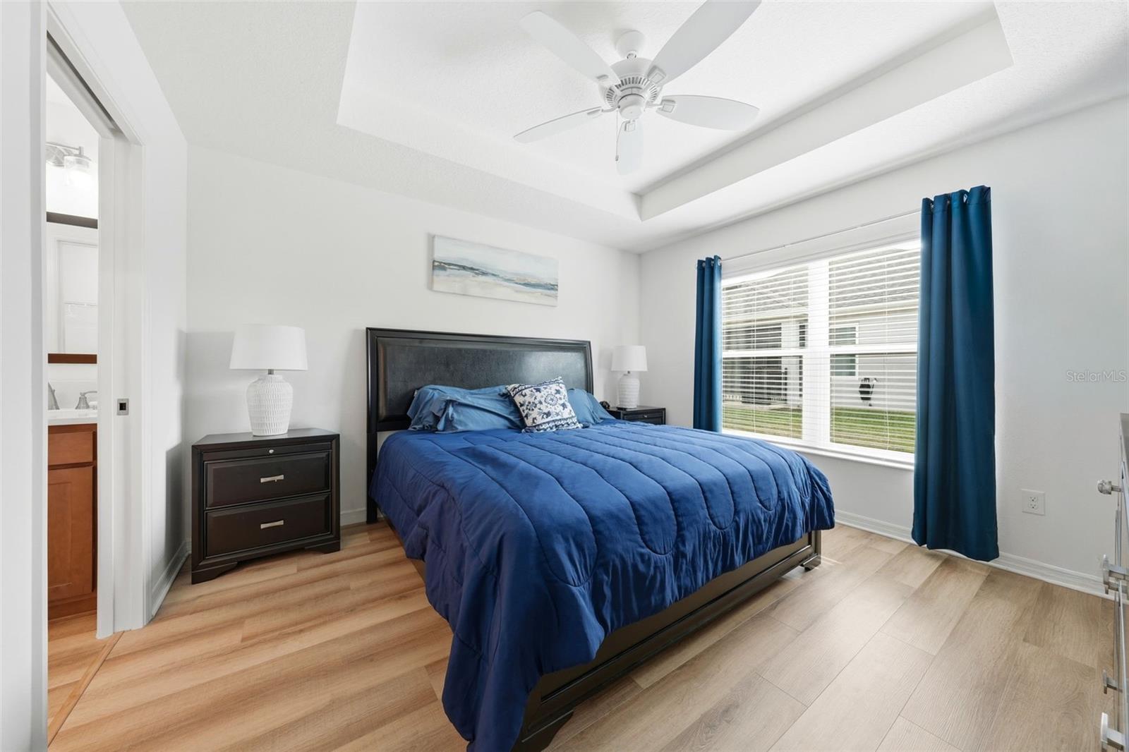 THE VILLAGES - Residential