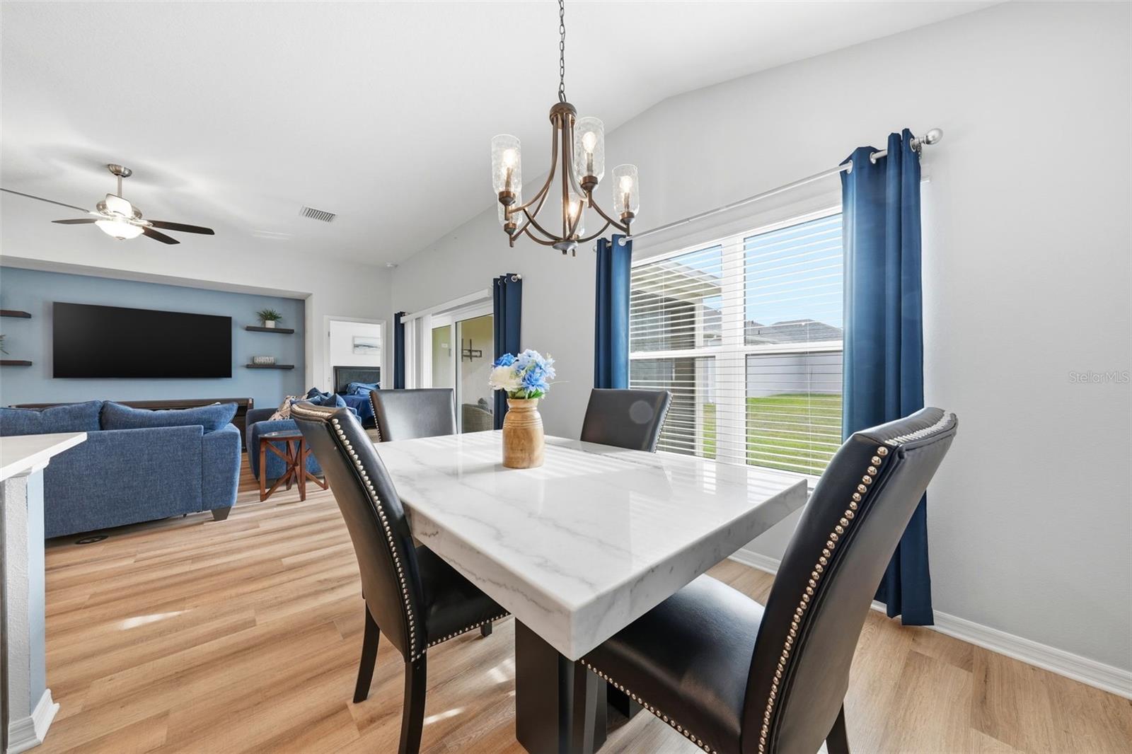 THE VILLAGES - Residential