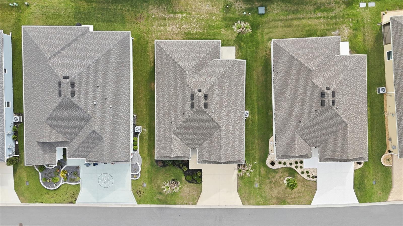 THE VILLAGES - Residential