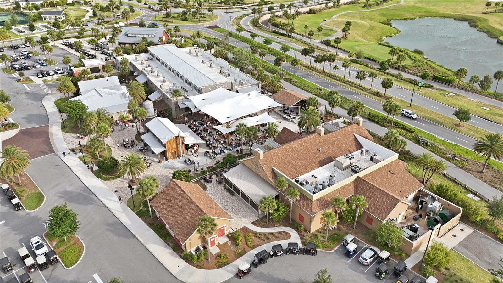 THE VILLAGES - Residential