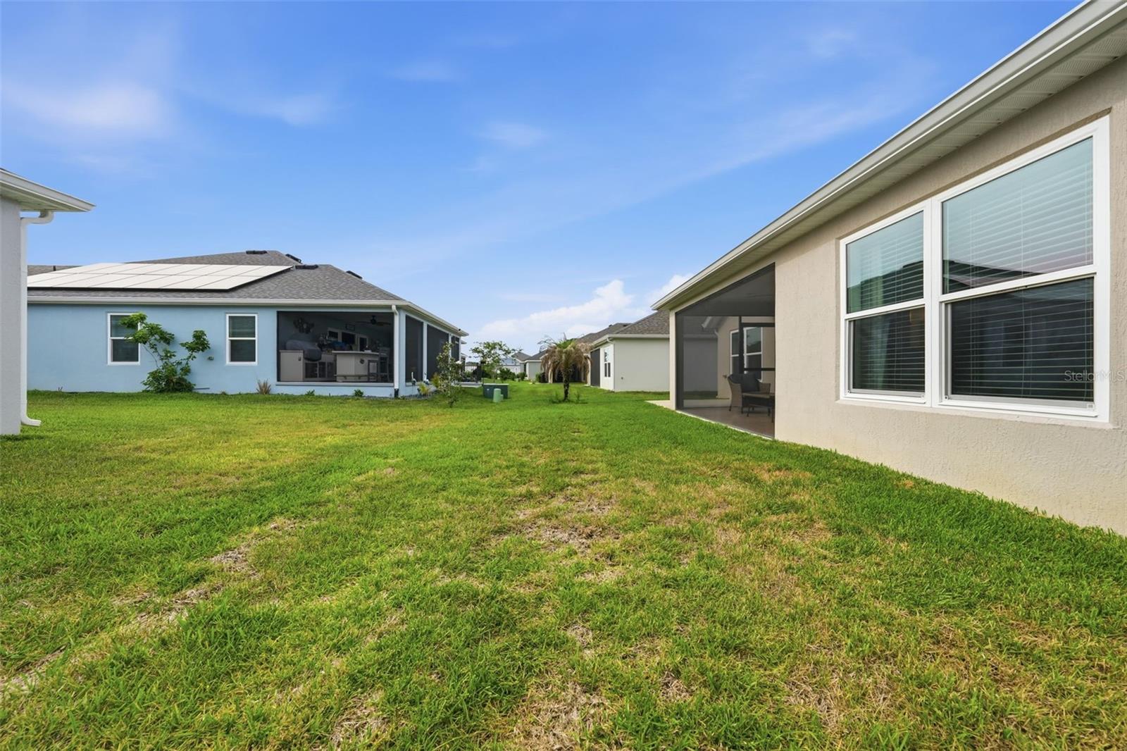 THE VILLAGES - Residential