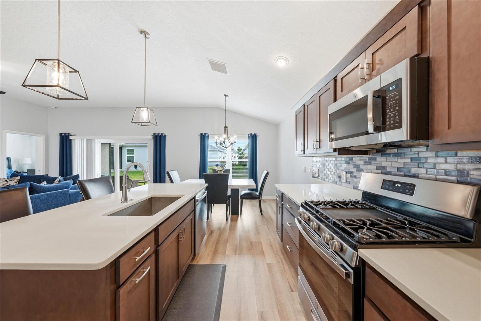 THE VILLAGES - Residential