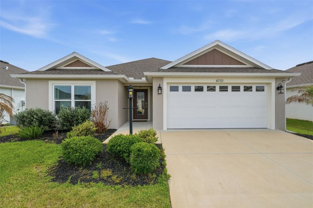 Photo of 6722 Mesker Place, The Villages, FL 34762 (MLS # G5111293)