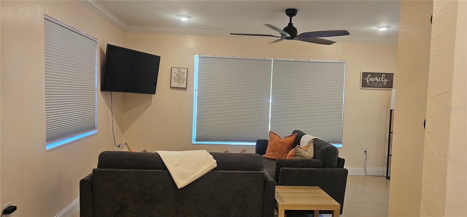 BOONE TERRACE - Residential