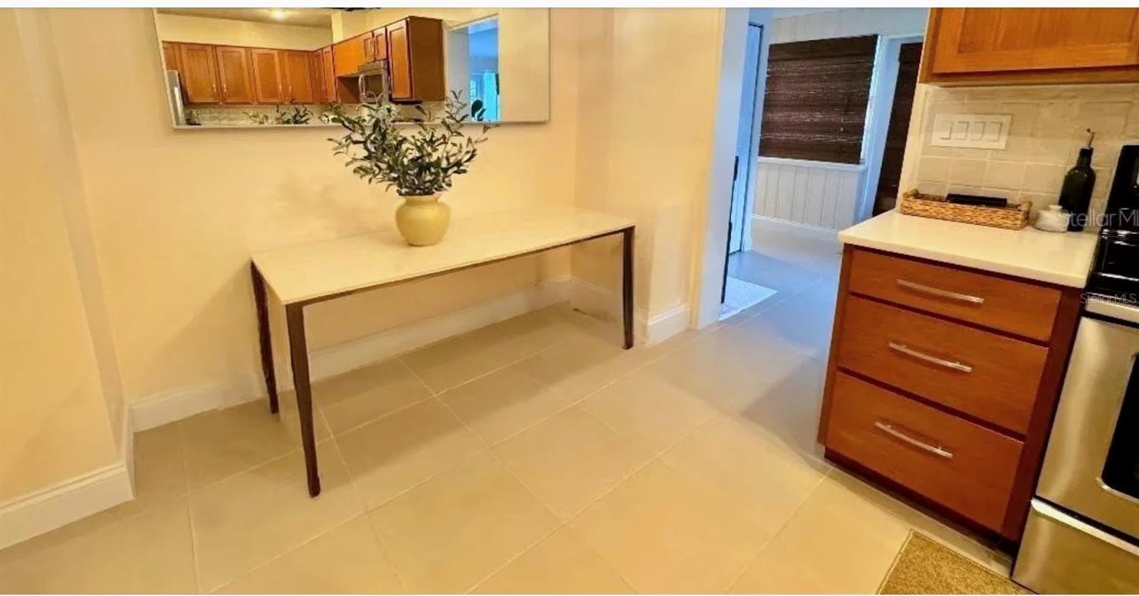 BOONE TERRACE - Residential