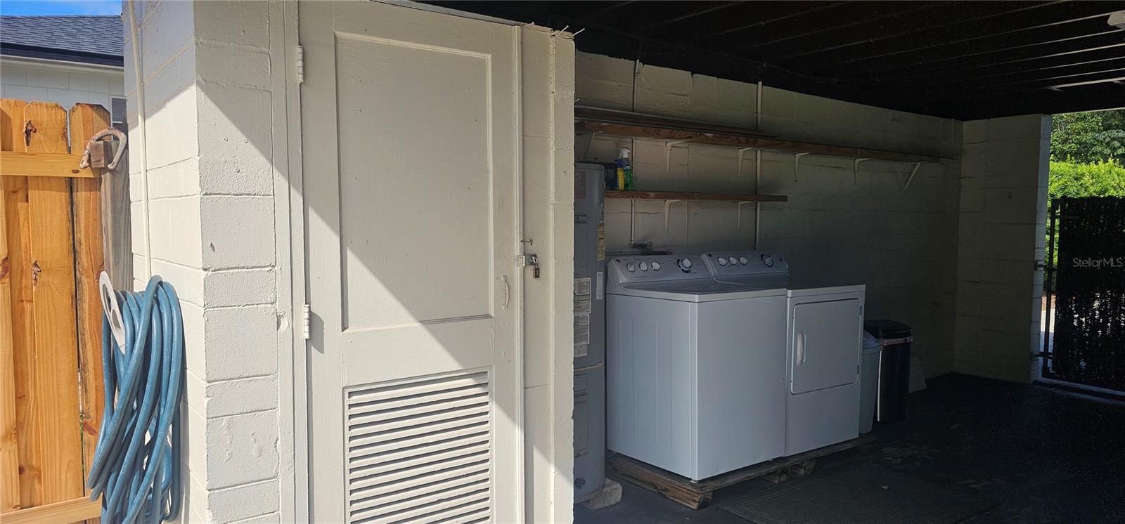 BOONE TERRACE - Residential