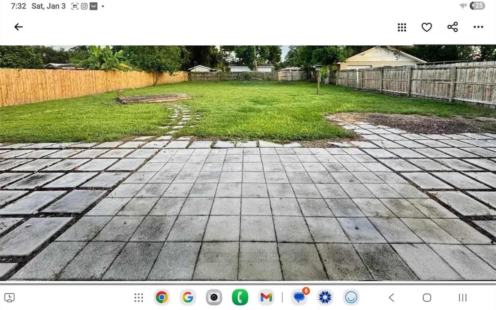 BOONE TERRACE - Residential