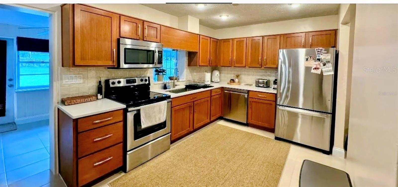 BOONE TERRACE - Residential