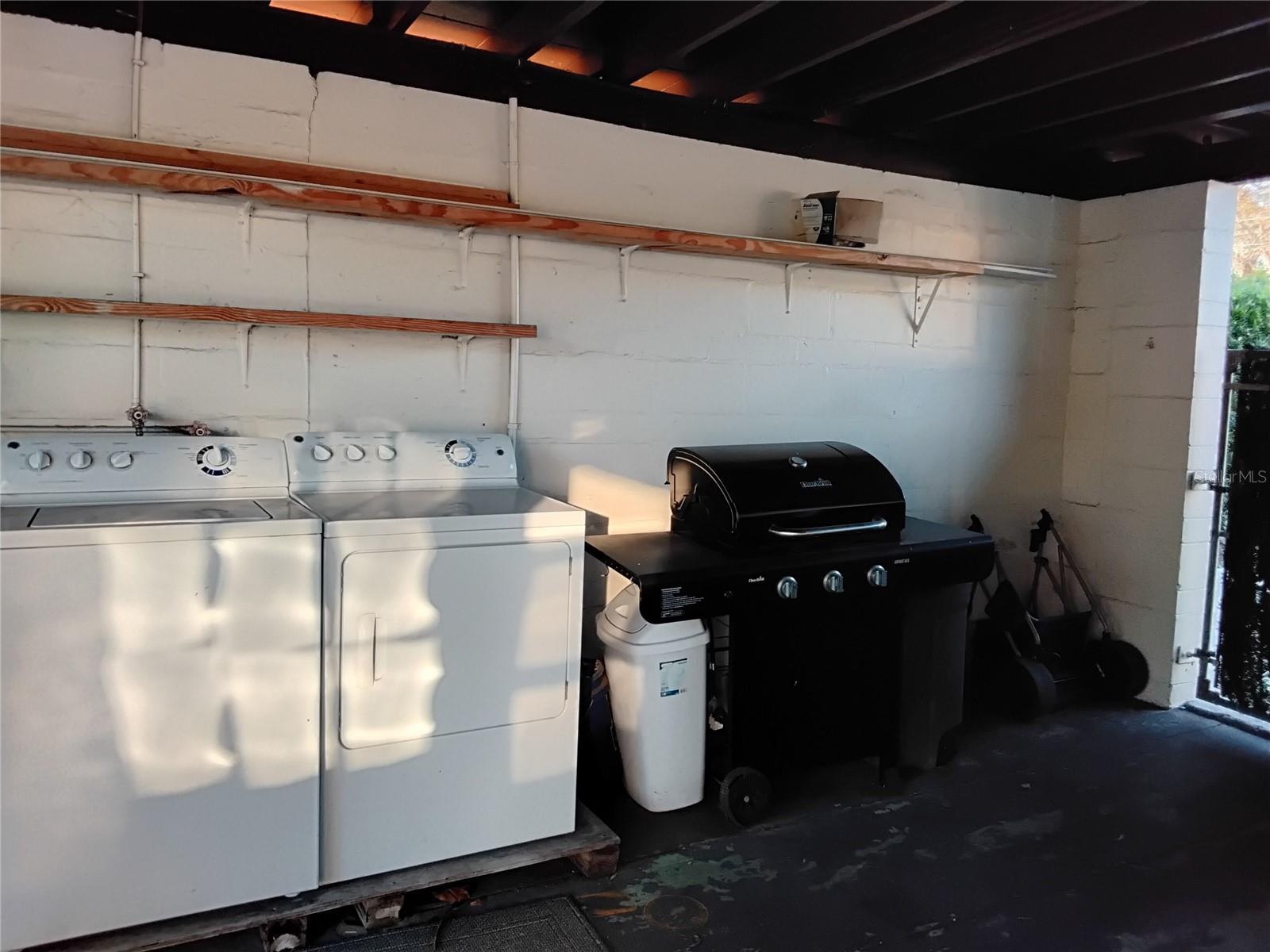 BOONE TERRACE - Residential