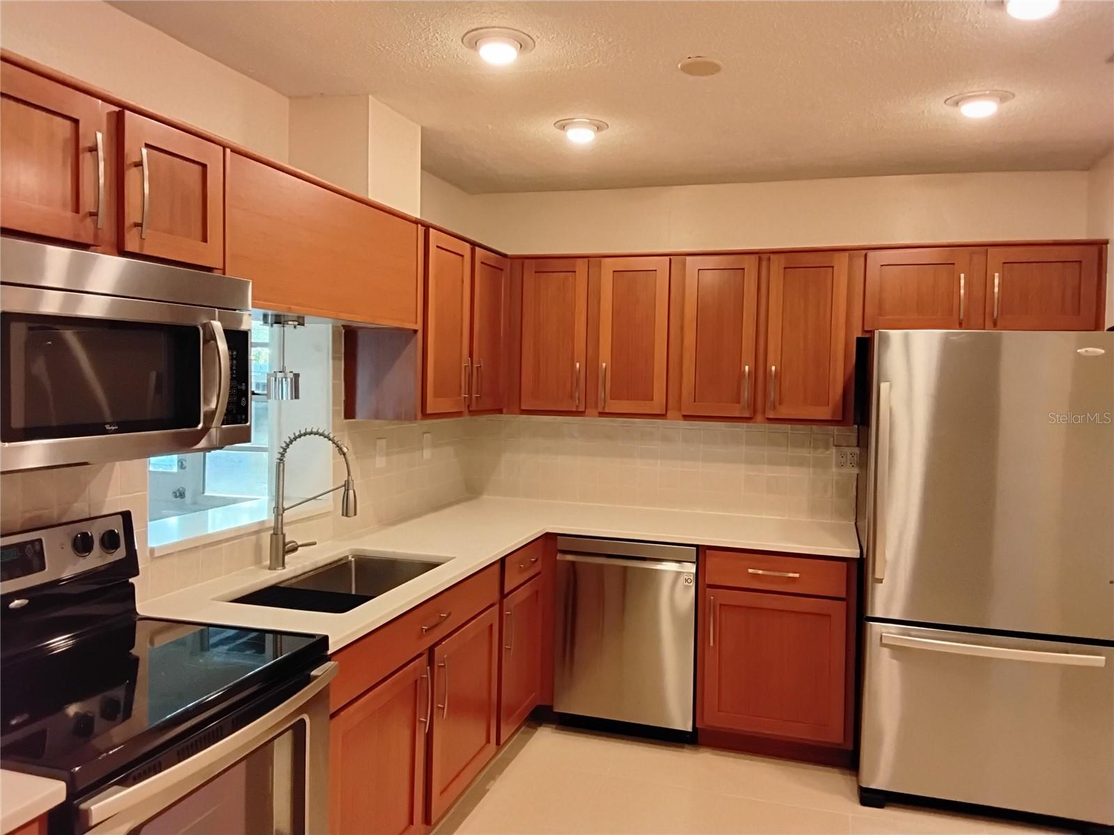 BOONE TERRACE - Residential