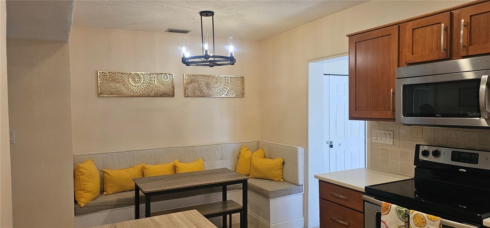 BOONE TERRACE - Residential