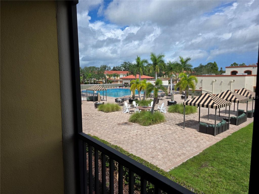 Photo of 13941 Clubhouse Drive #215, Tampa, FL 33618 (MLS # TB8421643)