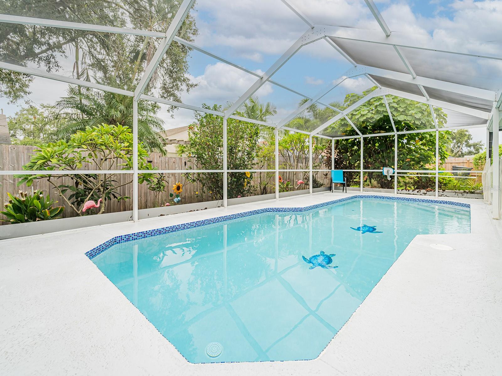 PROVIDENCE LAKES UNIT V PH - Residential