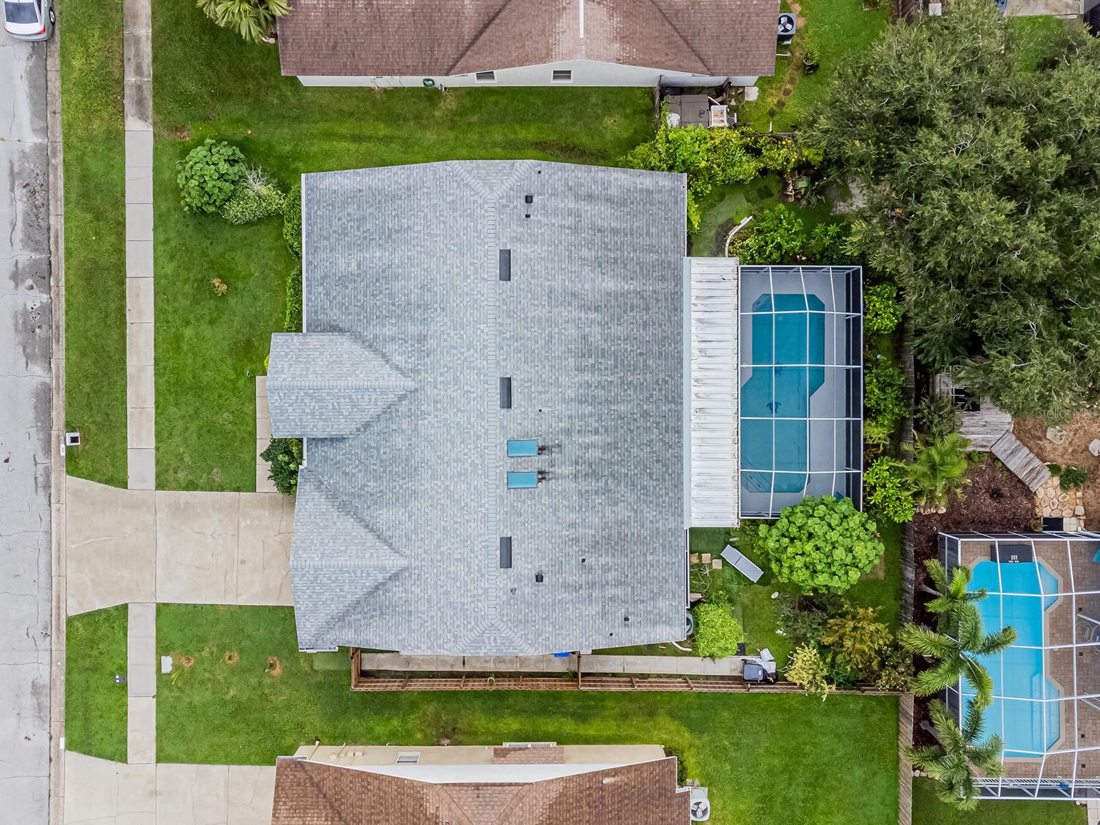 PROVIDENCE LAKES UNIT V PH - Residential