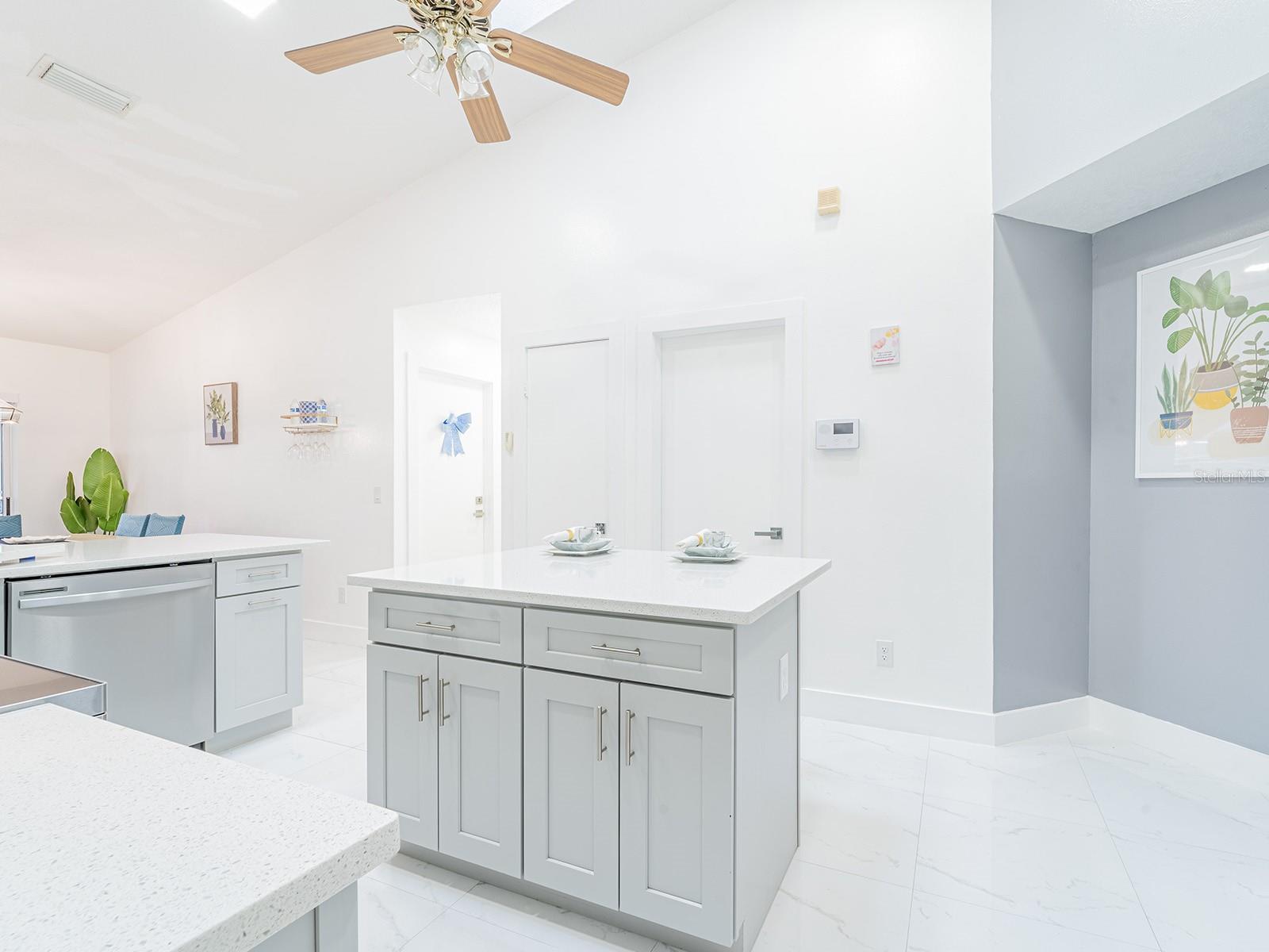 PROVIDENCE LAKES UNIT V PH - Residential
