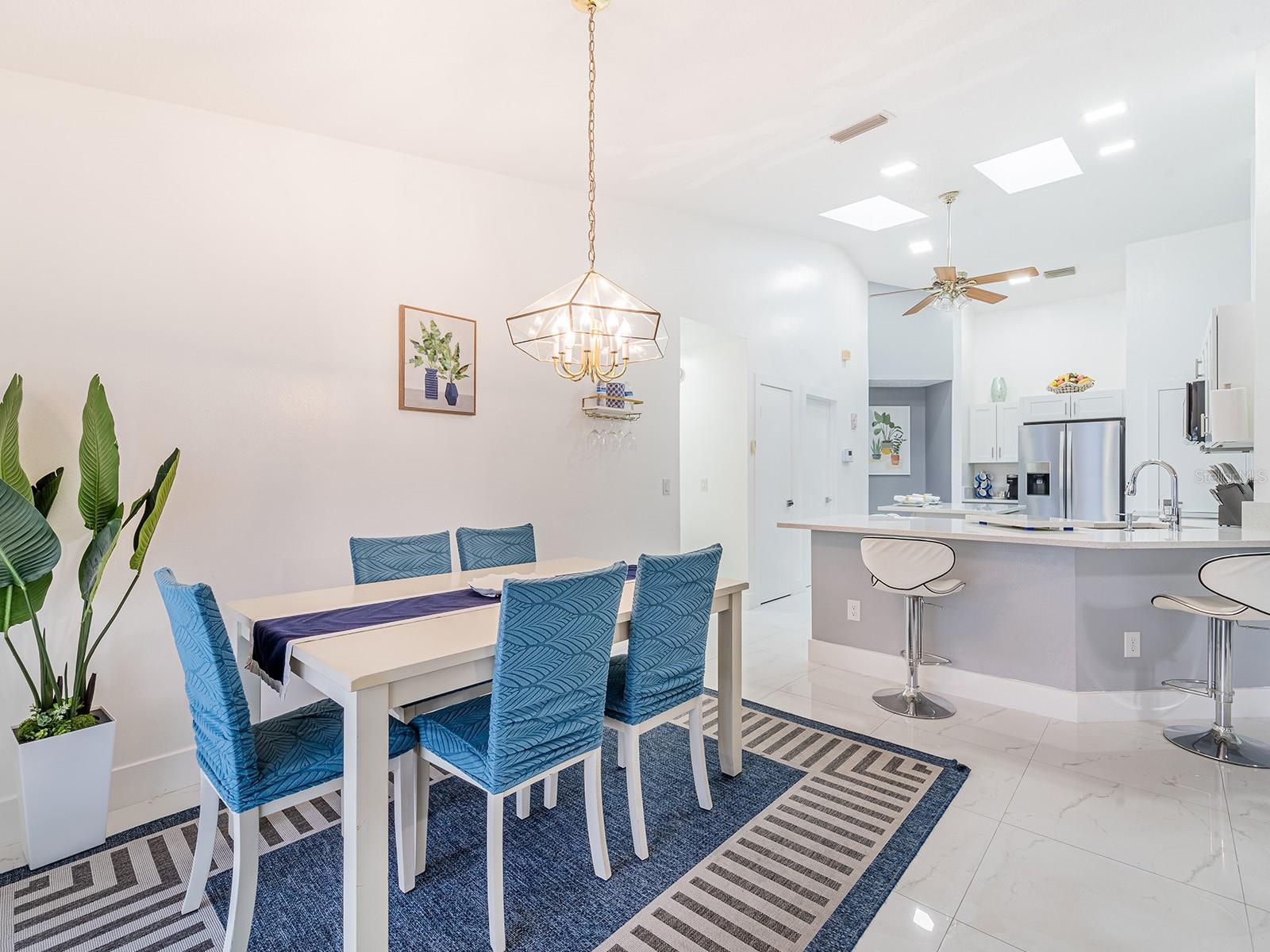 PROVIDENCE LAKES UNIT V PH - Residential