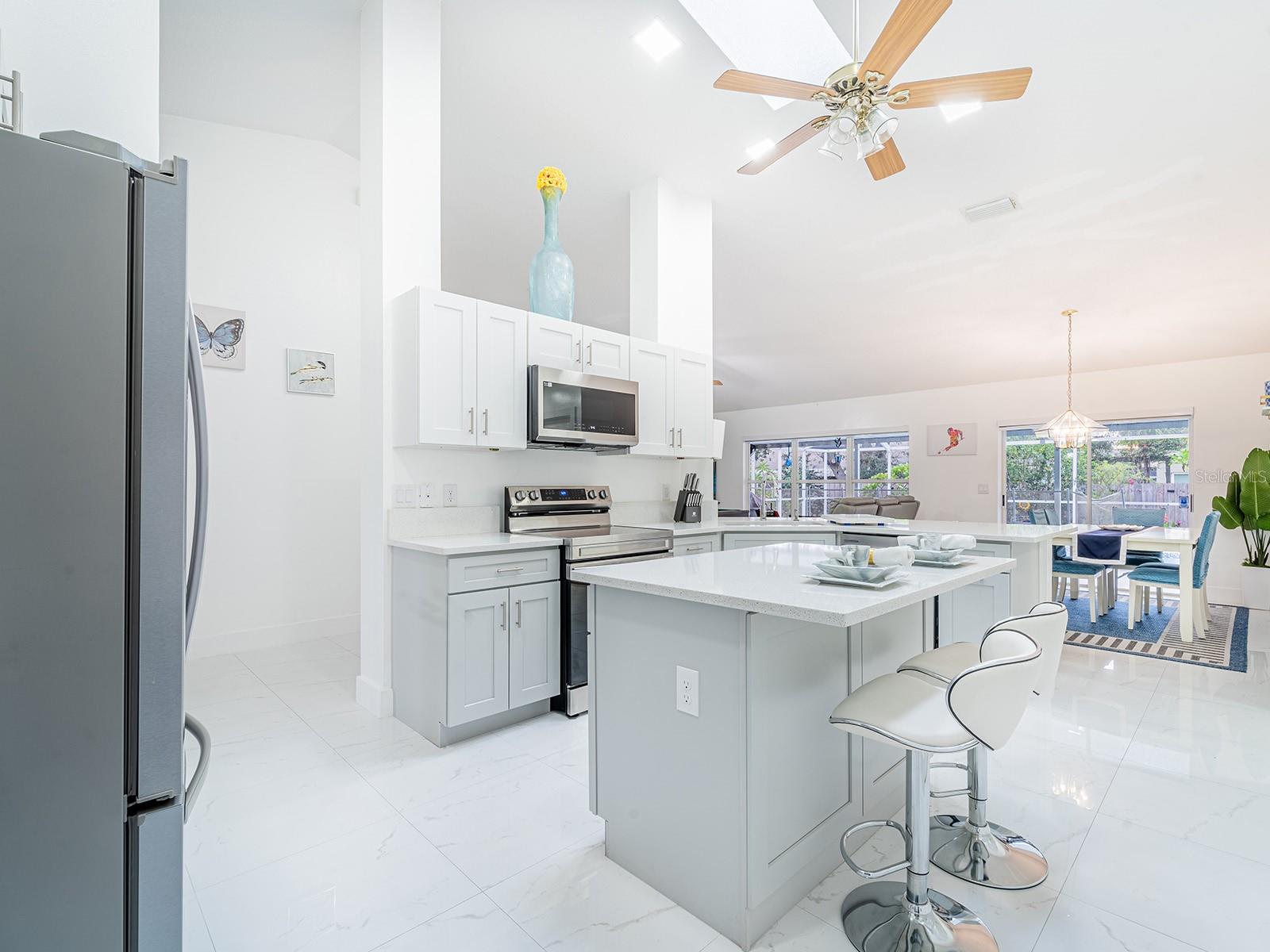 PROVIDENCE LAKES UNIT V PH - Residential