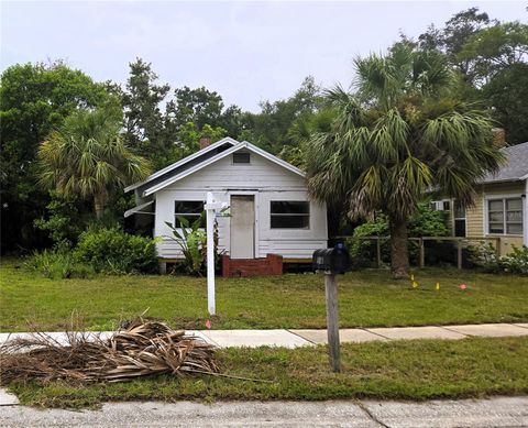 Photo of 518 Woodlawn Street, Clearwater, FL 33756 (MLS # TB8401866)