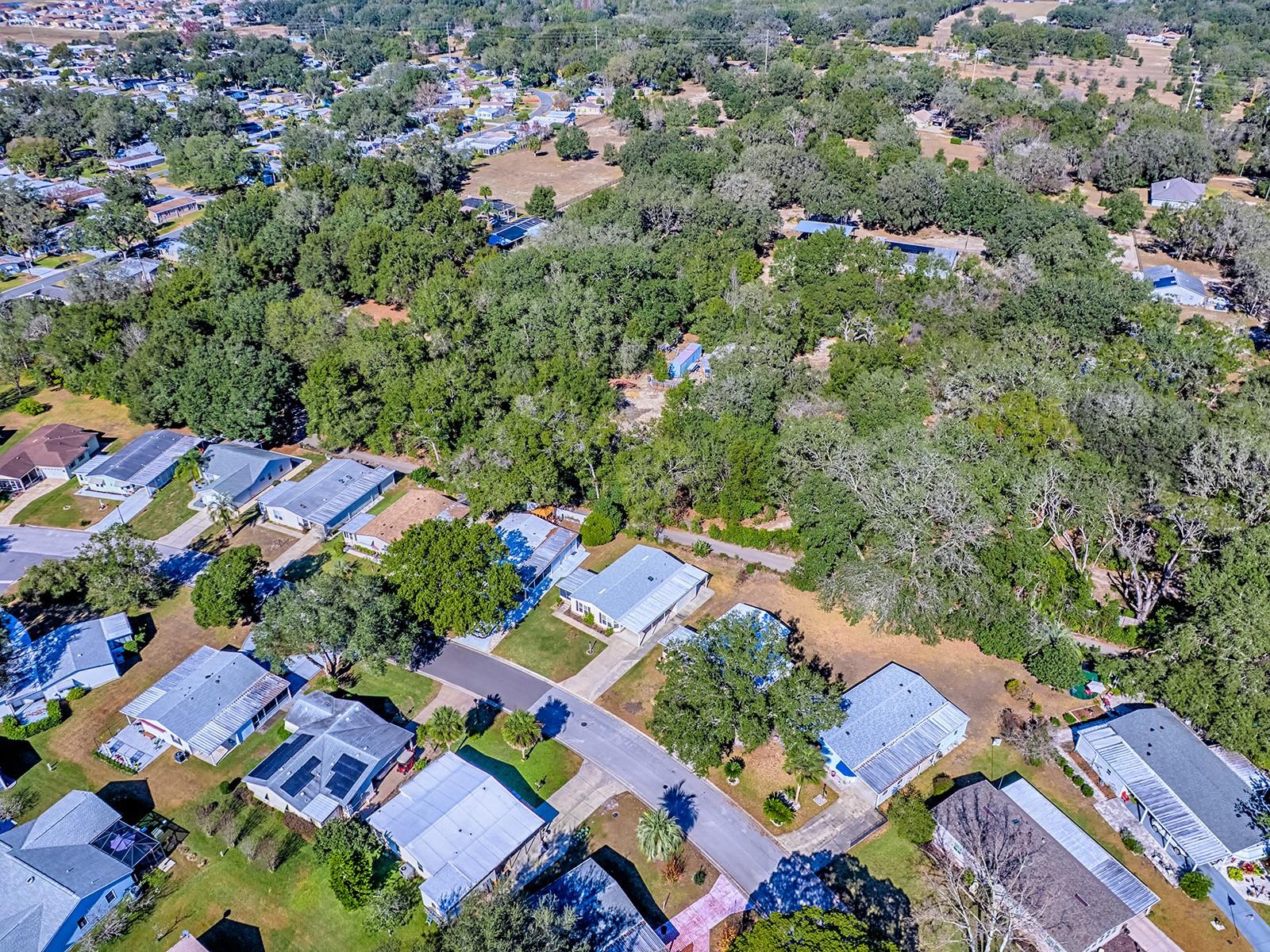 THE VILLAGES - Residential